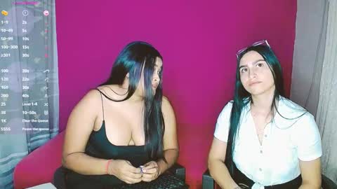 aisha_stacey0410 online show from March 2025 02:48:01 AM