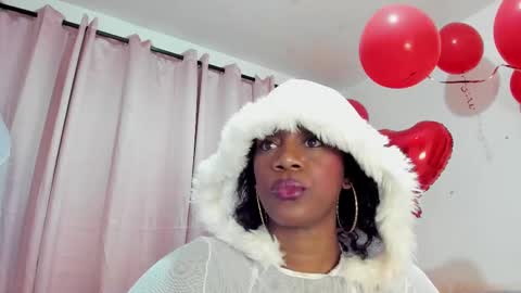 Aisha online show from February 2025 03:32:02 PM