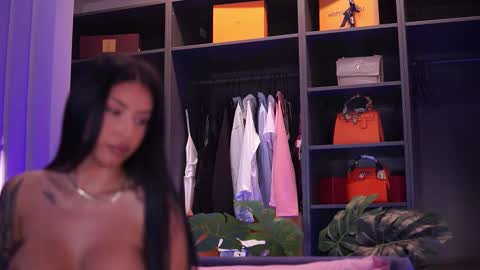 Maddy online show from September 2025 03:24:01 PM