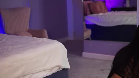 Maddy online show from October 2025 05:45:02 PM