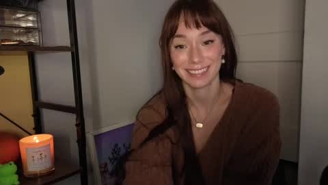 Aisha Lee online show from October 2025 07:25:02 AM