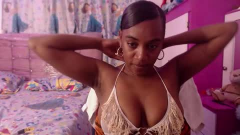 Snapshot of aishaowens chatting on December 2025 08:37:02 PM Aisha online show from December 2025 08:37:02 PM