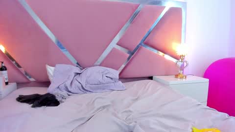 Aisha Rodgers online show from December 2024 11:27:02 PM