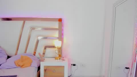 Aisha Rodgers online show from November 2025 09:03:01 PM