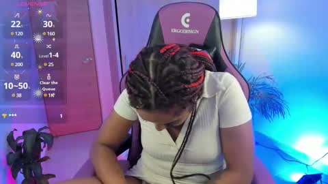 Snapshot of aisharose_ chatting on February 2025 10:31:01 PM Aisha online show from February 2025 10:31:01 PM