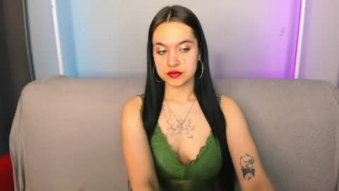 aishatempt online show from April 2026 01:59:02 AM