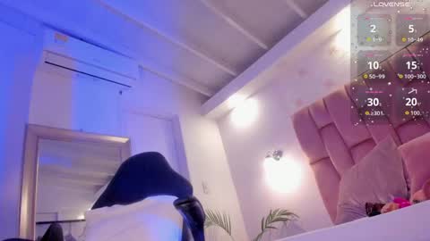 aisha  online show from May 2026 12:55:02 PM