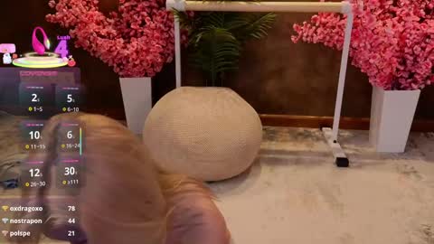 aishiro online show from February 2025 04:15:01 PM