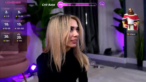 Snapshot of aishleybee chatting on December 2025 02:12:02 PM Aish online show from December 2025 02:12:02 PM