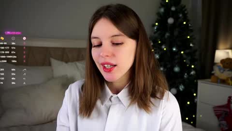 Snapshot of aislyfarran chatting on January 2025 01:09:02 AM Aliza online show from January 2025 01:09:02 AM