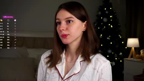 Snapshot of aislyfarran chatting on January 2025 01:12:02 AM Aliza online show from January 2025 01:12:02 AM