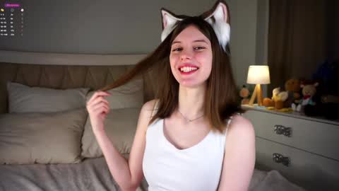 Snapshot of aislyfarran chatting on January 2025 01:09:02 AM Aliza online show from January 2025 01:09:02 AM