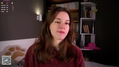 Snapshot of aislyfarran chatting on September 2025 01:19:02 AM Aliza online show from September 2025 01:19:02 AM