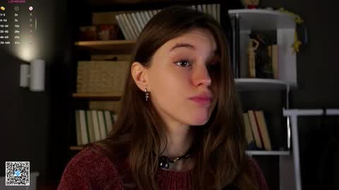 Snapshot of aislyfarran chatting on September 2025 01:11:01 AM Aliza online show from September 2025 01:11:01 AM