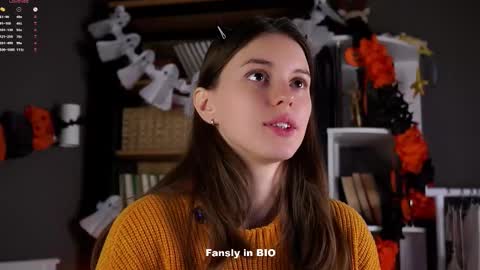 Snapshot of aislyfarran chatting on October 2025 01:31:01 AM Aliza online show from October 2025 01:31:01 AM