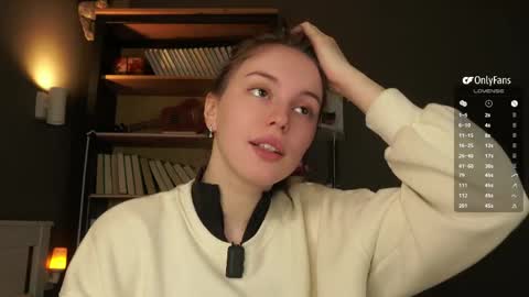 Aliza online show from April 2026 01:28:01 AM