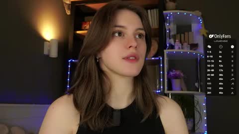 Aliza online show from April 2026 01:22:01 AM