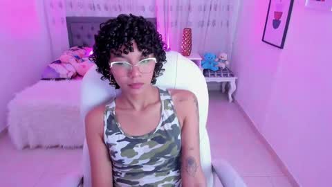 Snapshot of aitana_kahlo chatting on September 2025 11:44:02 AM Aitana online show from September 2025 11:44:02 AM