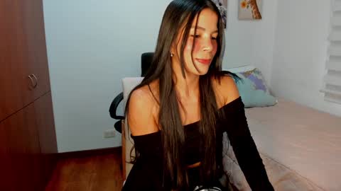 Aitana online show from January 2025 10:10:01 PM