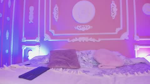 Aitana online show from October 2025 12:11:01 PM