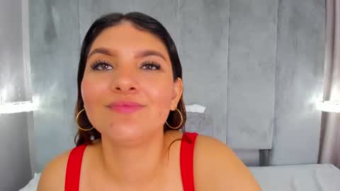 Snapshot of aitanajones1_ chatting on June 2026 03:26:02 PM Aitana online show from June 2026 03:26:02 PM