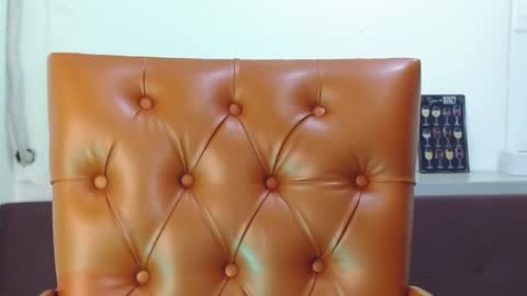 Ahitana Russ online show from December 2024 02:33:01 PM