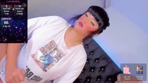 aixa_beltran online show from February 2025 01:02:02 AM