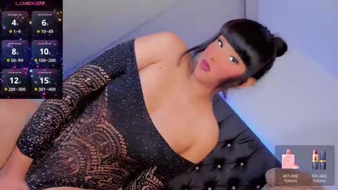 aixa_beltran online show from February 2025 09:33:01 AM