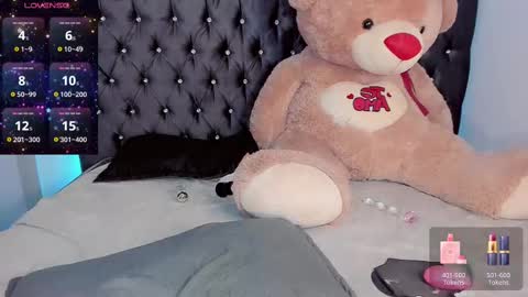 aixa_beltran online show from February 2025 12:37:02 PM