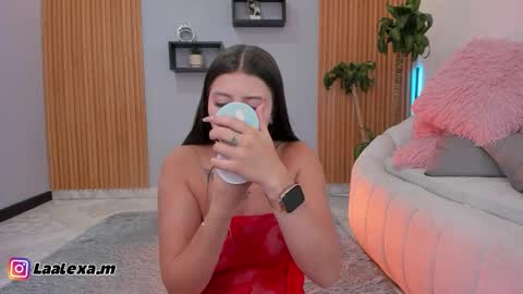 Aixa online show from December 2025 12:03:02 PM