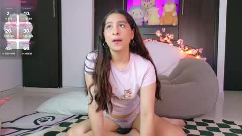 Snapshot of aixatrista1 chatting on May 2026 11:32:01 PM AIXA online show from May 2026 11:32:01 PM