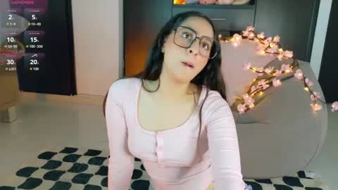 Snapshot of aixatrista1 chatting on May 2026 10:51:01 PM AIXA online show from May 2026 10:51:01 PM