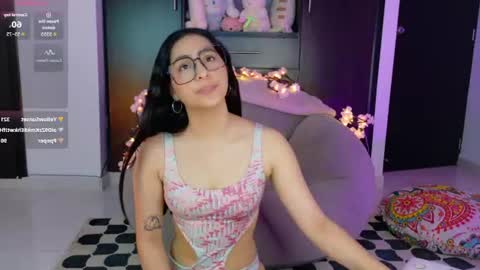 Snapshot of aixatrista1 chatting on June 2026 11:51:02 PM AIXA online show from June 2026 11:51:02 PM