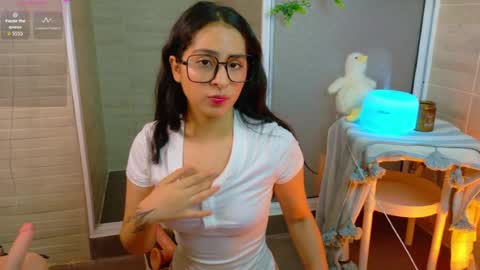 Snapshot of aixatrista1 chatting on June 2026 12:16:01 AM AIXA online show from June 2026 12:16:01 AM