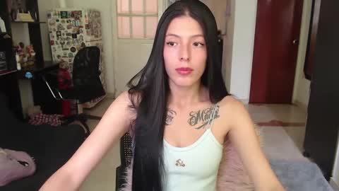 Aizen My- online show from October 2025 03:42:01 PM