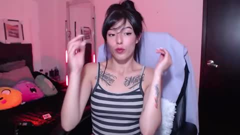 Aizen My- online show from January 2026 04:29:01 AM