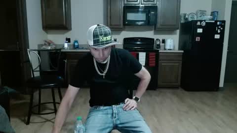 Snapshot of ajfritz2104 chatting on July 2026 05:49:02 AM RamRod online show from July 2026 05:49:02 AM