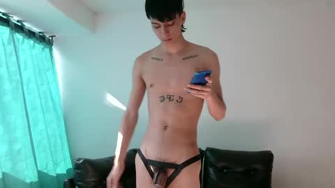 SebasT-sex online show from May 2026 08:25:01 PM