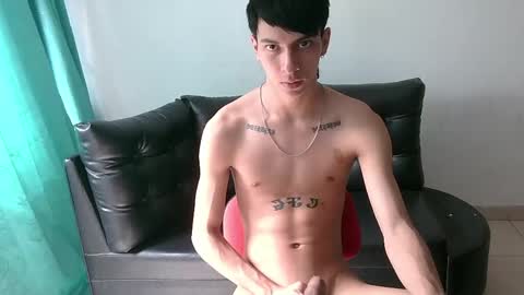 SebasT-sex online show from May 2026 07:00:01 PM