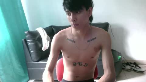 SebasT-sex online show from May 2026 09:33:01 PM