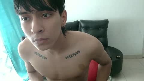 SebasT-sex online show from May 2026 06:46:02 PM