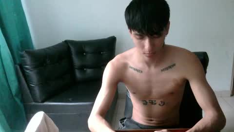 SebasT-sex online show from May 2026 09:43:01 PM