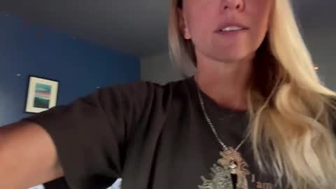 AJ online show from March 2026 09:14:02 PM