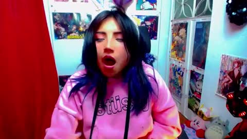 Akai Kraz  online show from March 2025 07:58:02 PM