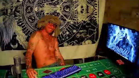 AKA Malcolm online show from July 2026 06:47:02 AM