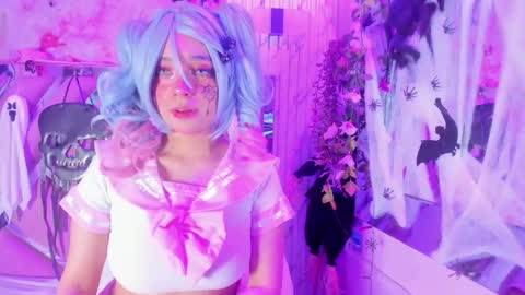 Snapshot of akane_hikari_ chatting on October 2025 05:30:01 AM akane hikari online show from October 2025 05:30:01 AM