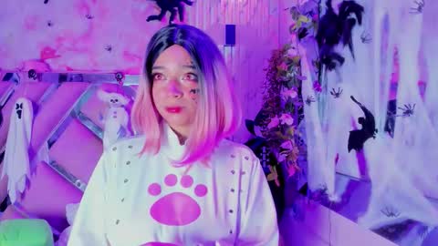 Snapshot of akane_hikari_ chatting on October 2025 08:42:01 AM akane hikari online show from October 2025 08:42:01 AM