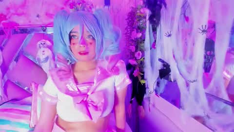 Snapshot of akane_hikari_ chatting on November 2025 04:50:02 AM akane hikari online show from November 2025 04:50:02 AM