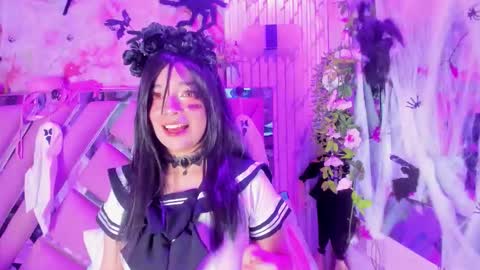 Snapshot of akane_hikari_ chatting on November 2025 07:07:01 AM akane hikari online show from November 2025 07:07:01 AM