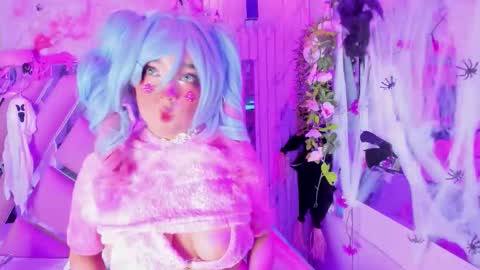 Snapshot of akane_hikari_ chatting on November 2025 03:28:01 AM akane hikari online show from November 2025 03:28:01 AM